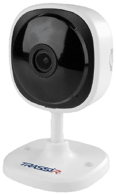 Видеокамера IP TRASSIR TR-W2C1 812657
