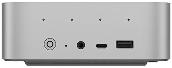 Системный блок Beelink SER9 Ryzen AI 300, 32 ГБ, 1 Тб, AMD Radeon 890M,  ОС Windows 11 Профессиональная 1231504