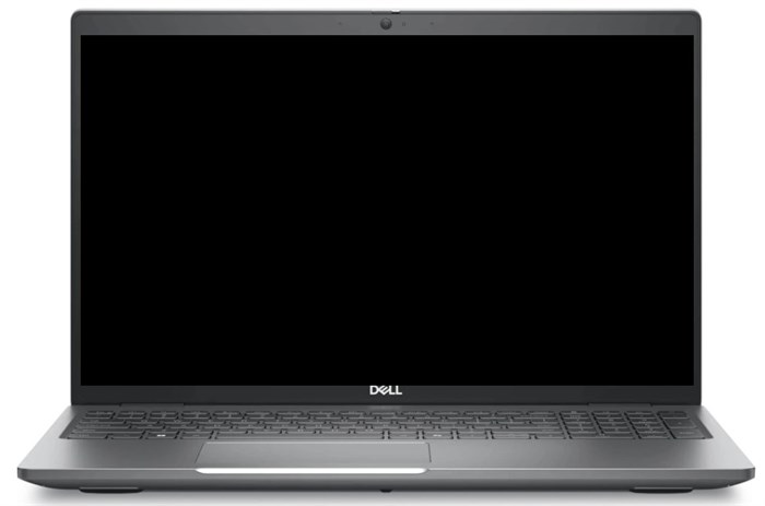 Ноутбук  Dell Latitude 5550 15.6 ", Core Ultra 5, 16 Гб RAM, 512 Гб SSD, Arc graphics, Серебристый 1234579