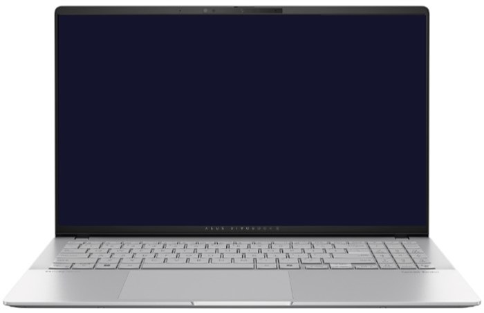 Ноутбук  ASUS VivoBook S 15 S5507QA-MA006W 15.6 ", X Elite, 16 Гб RAM, 1 Тб SSD, Adreno, Серебристый 1121128