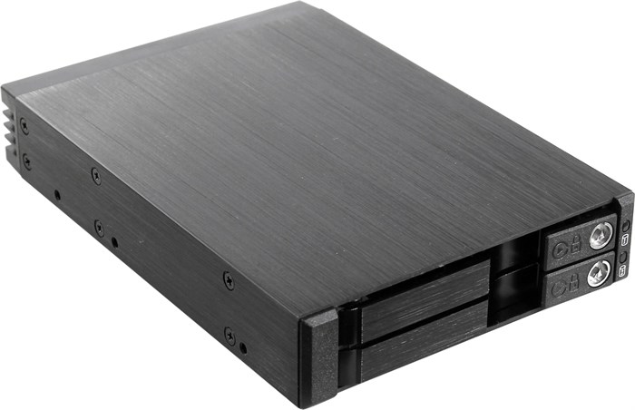 Корзина  Procase T2-012-SATA3-BK 457297