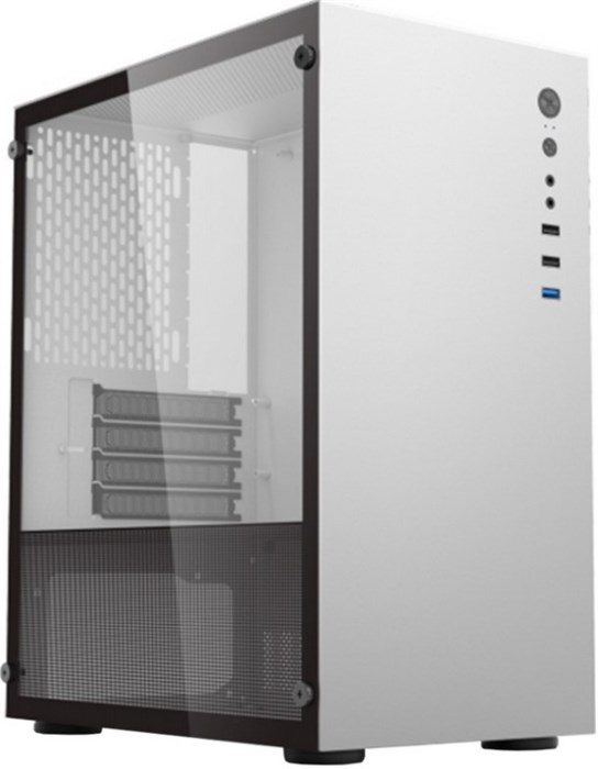 Корпус mATX ACD Coffre 501 1095604