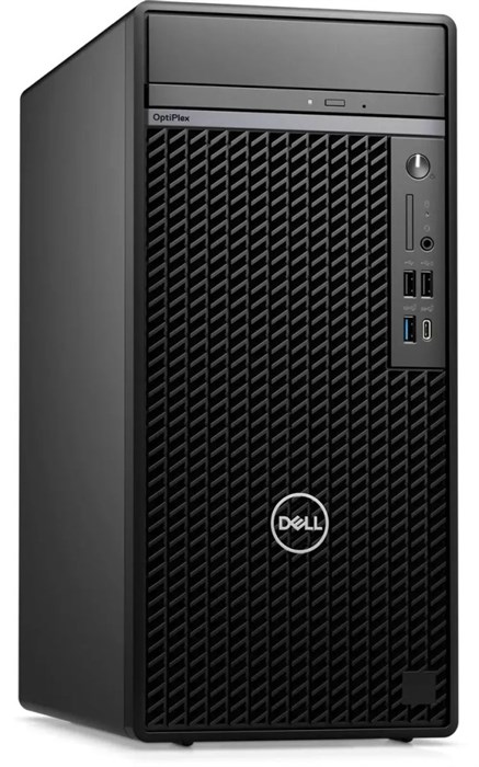 Системный блок Dell Optiplex 7020 PLUS MT Intel Core i7, 16 ГБ, 512 Гб, Intel UHD Graphics 770,  ОС Windows 11 Профессиональная 1191026
