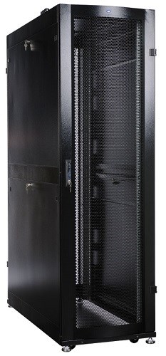 Шкаф  ЦМО ШТК-СП-48.6.10-48АА-9005 581469