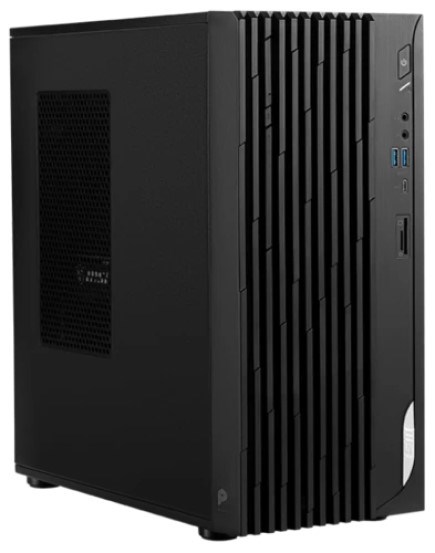 Системный блок MSI Pro DP180 14th Intel Core i7, 32 ГБ, 1 Тб, nVidia GeForce RTX 5060,  ОС Не установлена 1225162