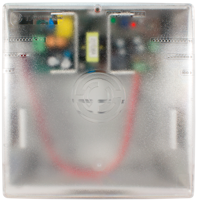 Источник питания  Tantos ББП-50 PRO Lux (пластик) 1014604