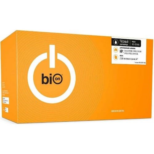 Картридж  BION BCR-CB540A 1001834