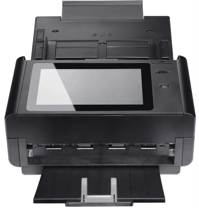 Сканер  Avision 000-0916-07G 918904