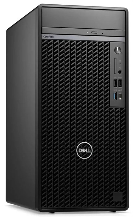Системный блок Dell Optiplex 7020 PLUS MT Intel Core i7, 32 ГБ, 512 Гб, Intel UHD Graphics,  ОС Windows 11 Профессиональная 1237357