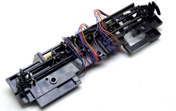 Запчасть  HP RM1-8807 1116228