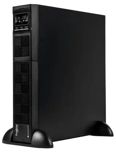 Источник бесперебойного питания  Systeme Electric SRTRU2000RTXLISH-NC 1178047