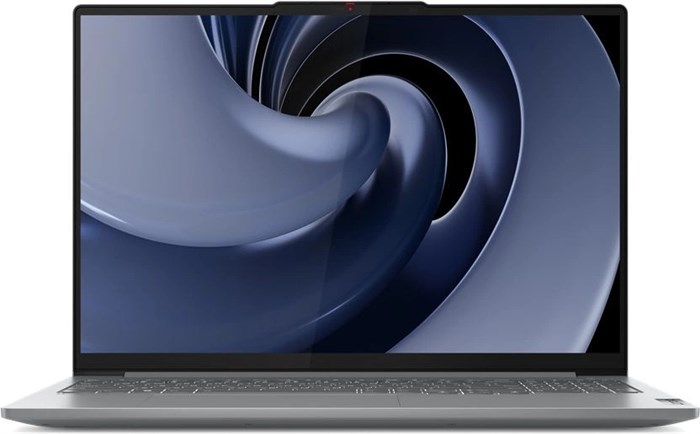 Ноутбук  Lenovo IdeaPad 5 Pro 16IMH9 16 ", Core Ultra 5, 16 Гб RAM, 1 Тб SSD, GeForce RTX 3050, Серый 1110534