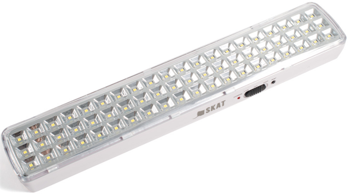Светильник  Бастион Skat LT-902400-LED-Li-Ion 1015202