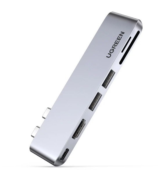 Адаптер  UGREEN 80856 950048