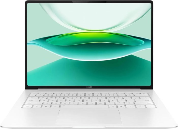 Ноутбук  Honor MagicBook Pro 14 2025 14.6 ", Core Ultra 5, 32 Гб RAM, 1 Тб SSD, Arc graphics 130T, Белый 1222901
