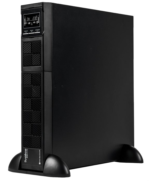 Источник бесперебойного питания  Systeme Electric SRTSE2000RTXLI 1009269