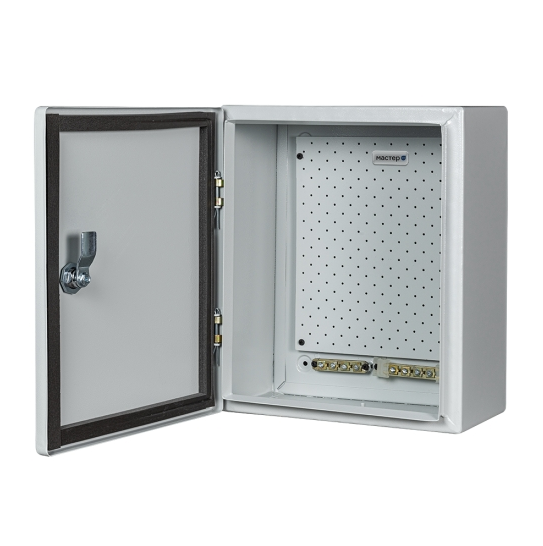 Шкаф  MASTERMANN Мастер 2У 471444