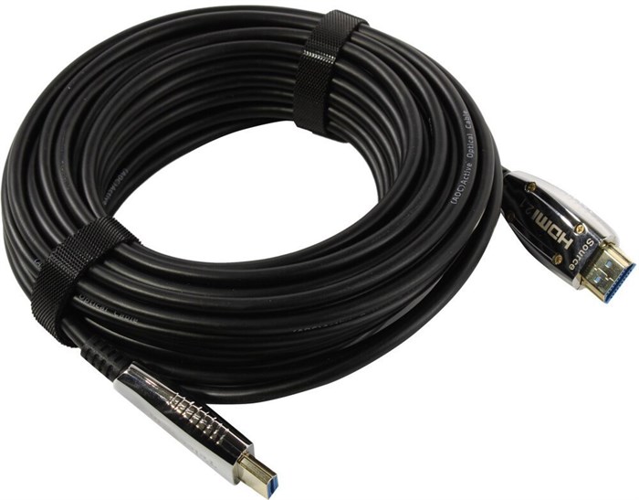 Кабель интерфейсный HDMI-HDMI Telecom TCG2120-10M 1007386