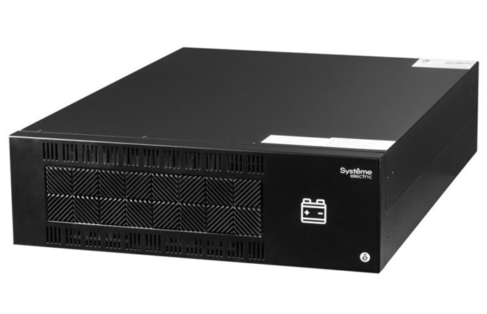 Батарейный блок внешний Systeme Electric BPSE240RT3U9G1 1233646