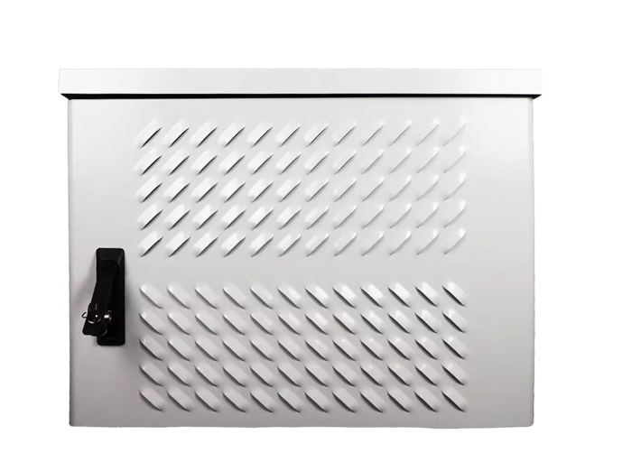 Шкаф настенный 19", 9U ЦМО ШТВ-Н-9.6.3-4ААА-Т1-МС1 1036537