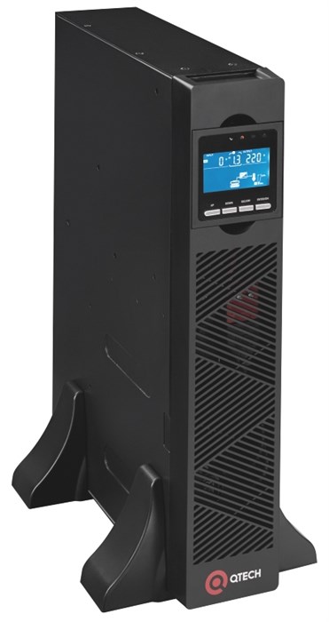 Источник бесперебойного питания  QTECH QPS-OLS-RT-1500-36SK 905389