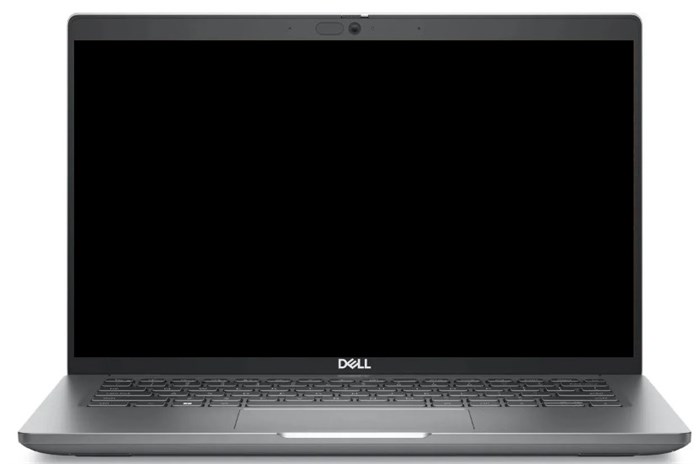 Ноутбук  Dell Latitude 5450 14 ", Core Ultra 7, 16 Гб RAM, 1 Тб SSD, Arc graphics, Серый 1233141
