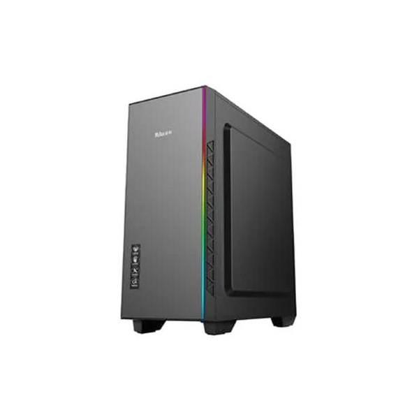 Корпус ATX ACCORD JP-VI 717197