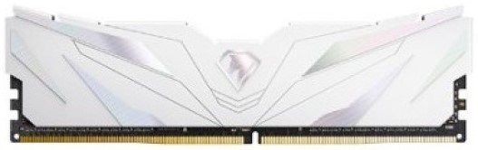 Модуль памяти DDR4 16GB Netac NTSSD4P26SP-16W 1103858