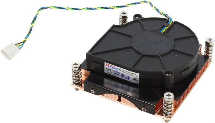 Радиатор  Procase CA2011 303200