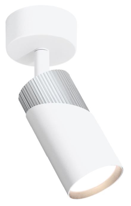 Светильник  WOLTA WSL-GU10/S06WCH 1120199