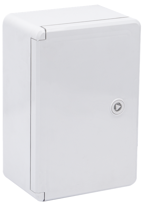 Бокс навесной IEK MKP93-N-302013-65 735033