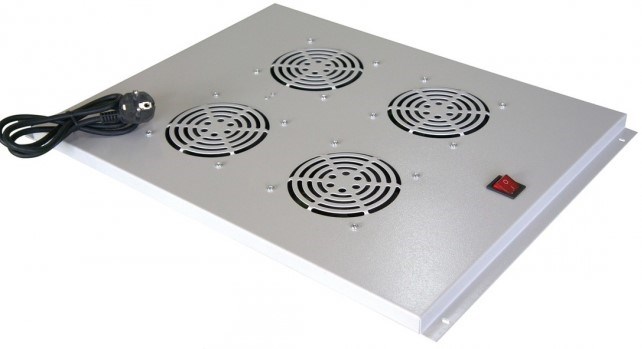 Вентиляторный модуль  NTSS NTSS-FAN4/800 809997