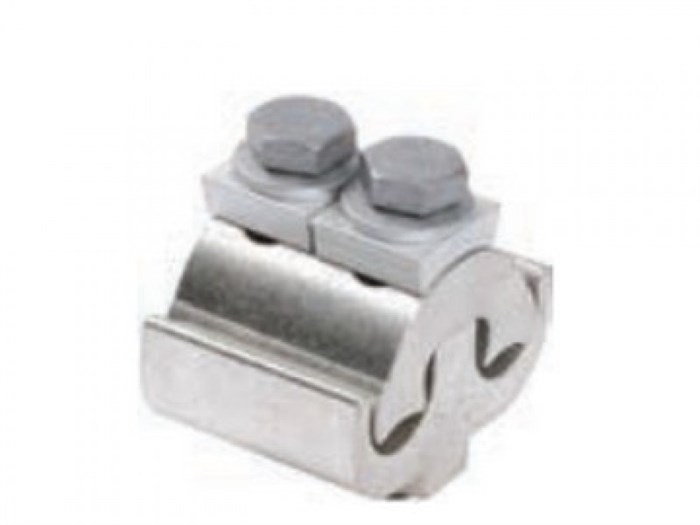 Зажим  IEK UZP-11-S50-S240 461522