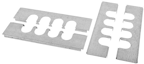 Панель  ЦМО EMS-PCD-1000.100 704971