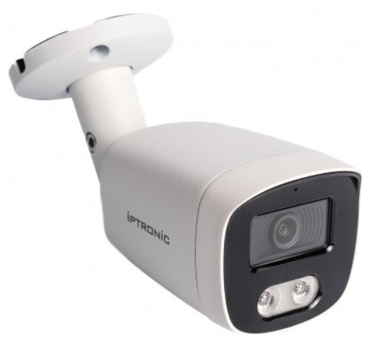 IP камера  IPTRONIC IPT-IP3BM(2,8)A cloud IPEYE 1240333