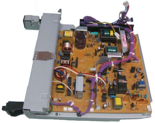 Плата  HP RM1-8293 444473