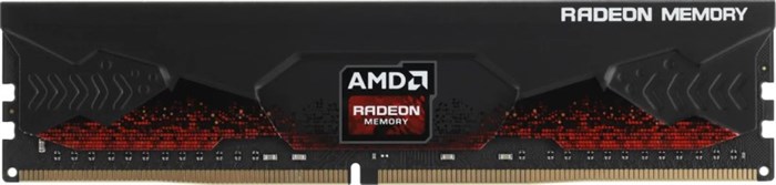 Модуль памяти DDR4 16GB AMD R9S416G3206U2S 1095987