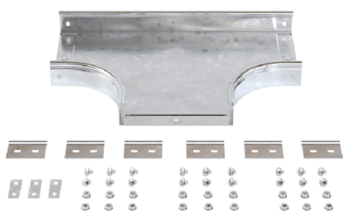 Ответвитель Т-образный  DKC 36124K 796861