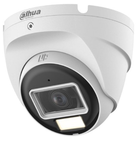 Видеокамера  Dahua DH-HAC-T2A51P-U-IL-0280B-S2 1170803