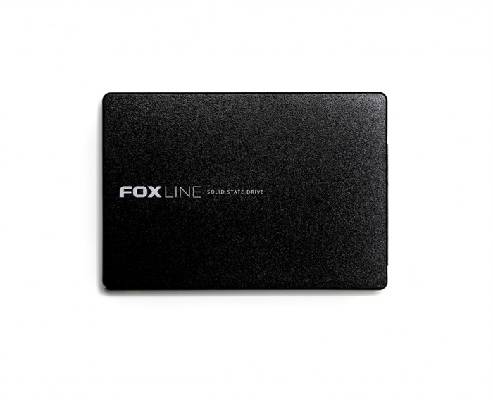 Накопитель SSD 2.5'' Foxline FLSSD512X5SE 512 ГБ 710795
