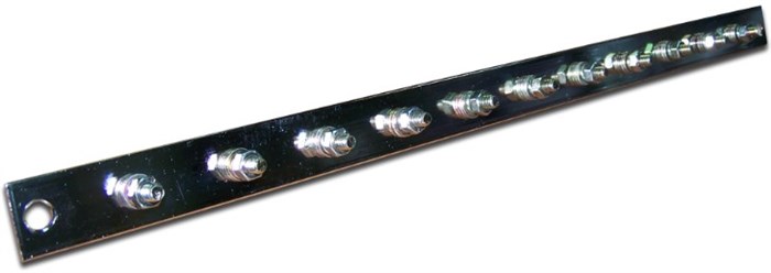 Шина заземления  TWT TWT-CB-EARTH-BAR 277656