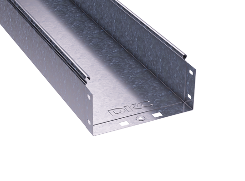 Лоток листовой неперфорированный DKC 35065 391492