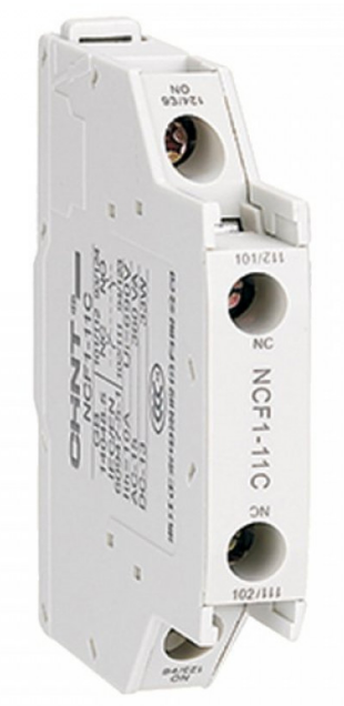 Приставка доп. контакты  CHINT 223238 935001