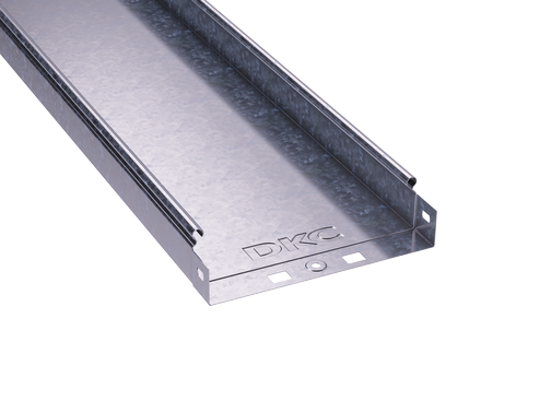 Лоток листовой неперфорированный DKC 35026 391485