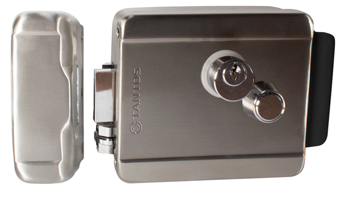 Замок  Tantos TS-EL2369 Classic 561973