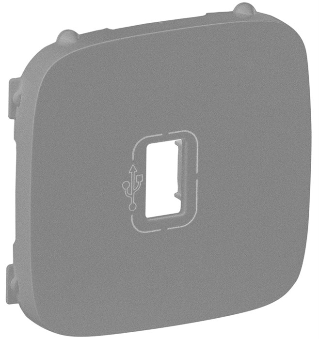 Панель лицевая  Legrand 754757 897623