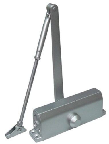 Доводчик  Smartec ST-DC014BCDA-SL 1160980