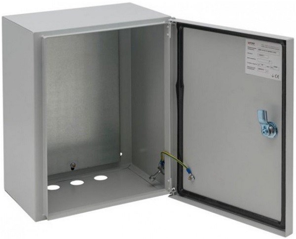 Щит  EKF mb24-01 707870