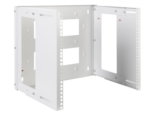 Кронштейн настенный для 19 6U ЦМО КНО-М-6U 374931