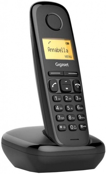 Телефон DECT  Gigaset A170 SYS RUS 808491